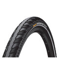 CONTINENTAL Reifen - TOP CONTACT II 28 700x32C - Schwarz