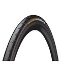 CONTINENTAL Reifen - GATOR HARDSHELL 700x28C - Schwarz