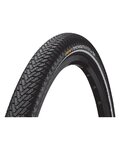 CONTINENTAL Reifen - Top Contact II Winter Premium Reflex 28 42-622 - Schwarz