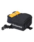 CONTINENTAL Fahrradtasche - TUBE BAG MTB - 27,5" - Schwarz