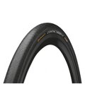 CONTINENTAL Reifen - CONTACT SPEED 28 700x37C - Schwarz