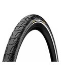 CONTINENTAL Reifen - RIDE CITY 28 700x42C - Schwarz
