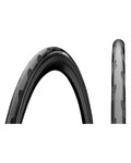 CONTINENTAL Reifen - GRAND PRIX 5000 700x28C - Schwarz