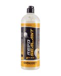 CONTINENTAL Tubeless Dichtmittel - REVOSEALANT 1000ml - Orange/Schwarz