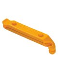 CONTINENTAL Fahrradzubehör -  MTB TIRE LEVER - Orange