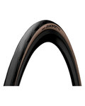 CONTINENTAL Reifen - GRAND SPORT RACE 700x28C - Braun/Schwarz