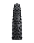 CONTINENTAL Reifen - MAGNOTAL TRAIL SOFT 29X2.4 - Schwarz