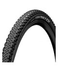 CONTINENTAL Reifen - TERRA TRAIL SHIELDWALL SL 700X35C - Schwarz