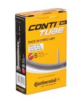 CONTINENTAL Reifenschlauch - RACE LIGHT 28 - 42mm - Schwarz