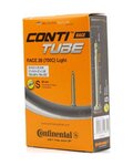 CONTINENTAL Reifenschlauch - RACE LIGHT 28 - 60mm - Schwarz