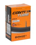 CONTINENTAL Reifenschlauch - MTB 29 - 42mm - Schwarz