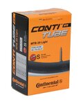 CONTINENTAL Reifenschlauch - MTB LIGHT 29 - Schwarz