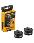 CONTINENTAL Fahrradzubehör - RIM TAPE HIGHPRESSURE 18-622 - Schwarz
