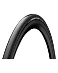 CONTINENTAL Reifen - COMPETITION TT 700x25C - Schwarz