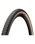 CONTINENTAL Reifen - TERRA TRAIL PROTECTION 700X40C - Schwarz/Braun