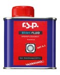 RSP Fahrradzubehör - BRAKE FLUID DOT 50 ml