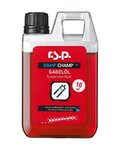 RSP Gabel- und Dämpferöl - DAMP CHAMP 250 ml - 10 wt