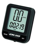 CICLOSPORT Tachometer - CM 309 - Schwarz