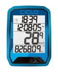 CICLOSPORT Tachometer - PROTOS 213 - Blau