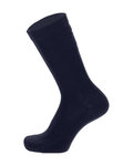 SANTINI Klassische Fahrradsocken - PURO - Blau