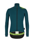 SANTINI Fahrrad-Thermojacke - VEGA MULTI  - Grün