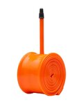 TUBOLITO Reifenschlauch - X-TUBO CX/GRAVEL 28/700C - SV60 - Orange