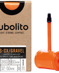 TUBOLITO Reifenschlauch - S-TUBO SV60 - Orange