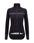 SANTINI Fahrrad-Thermojacke - GUARD NEOS - Schwarz