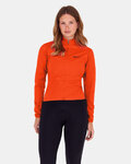 SANTINI wasserfeste Jacke - RTR WIND - Orange