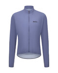 SANTINI wasserfeste Jacke - RTR WIND - Hellblau