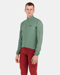 SANTINI wasserfeste Jacke - RTR WIND - Hellgrün