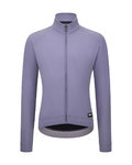 SANTINI Fahrrad-Thermojacke - RTR - Hellblau
