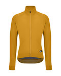 SANTINI Fahrrad-Thermojacke - RTR - Orange