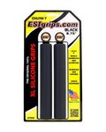 ESIGRIPS Griffe - ESI CHUNKY - Schwarz