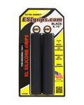 ESIGRIPS Griffe - ESI EXTRA CHUNKY - Schwarz