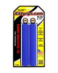 ESIGRIPS Griffe - ESI CHUNKY - Blau