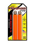 ESIGRIPS Griffe - ESI CHUNKY - Orange