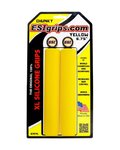 ESIGRIPS Griffe - ESI CHUNKY - Gelb