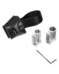 KRYPTONITE Halter - HOLDER - Schwarz