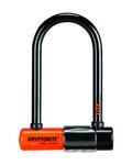 KRYPTONITE Fahrradschloss - EVOLUTION LITE - Schwarz