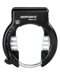 KRYPTONITE Fahrradschloss - RING LOCK - Schwarz