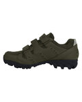 FLR Fahrradschuhe - BUSHMASTER MILITARY MTB - Grün