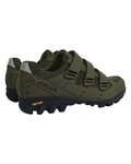 FLR Fahrradschuhe - BUSHMASTER MILITARY MTB - Grün