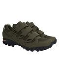 FLR Fahrradschuhe - BUSHMASTER MILITARY MTB - Grün