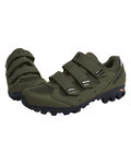 FLR Fahrradschuhe - BUSHMASTER MILITARY MTB - Grün