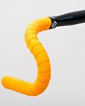 BIKERIBBON Lenkerband - CORK GEL - Gelb