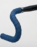 BIKERIBBON Lenkerband - CORK GEL - Blau