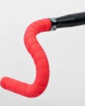 BIKERIBBON Lenkerband - CORK GEL - Rot