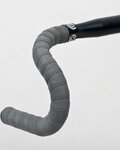BIKERIBBON Lenkerband - CORK GEL - Grau