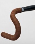 BIKERIBBON Lenkerband - CORK GEL - Braun